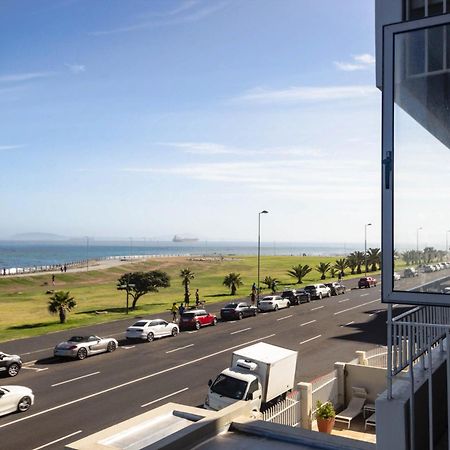 Mouille Point Places - Studios & Apartments ケープタウン エクステリア 写真