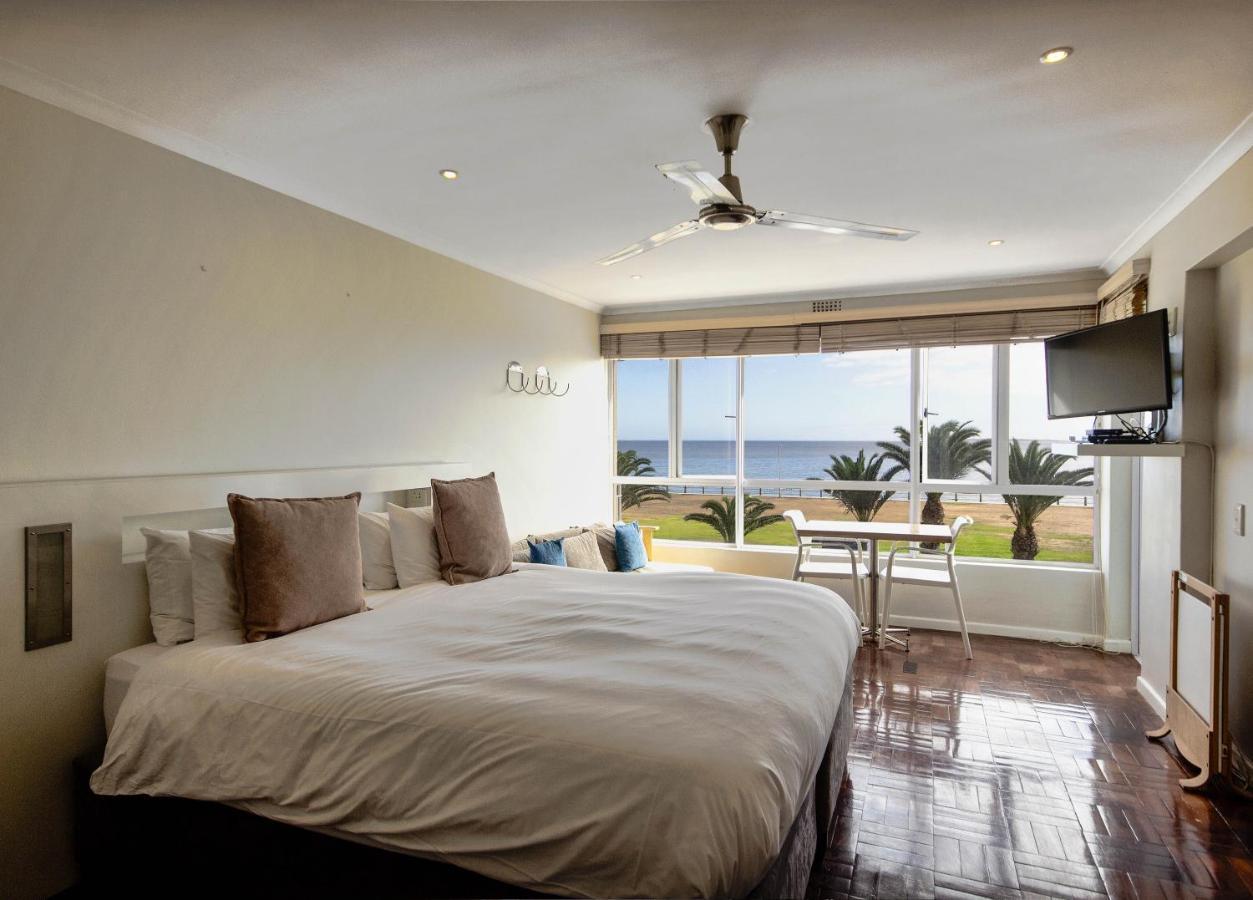 Mouille Point Places - Studios & Apartments ケープタウン エクステリア 写真