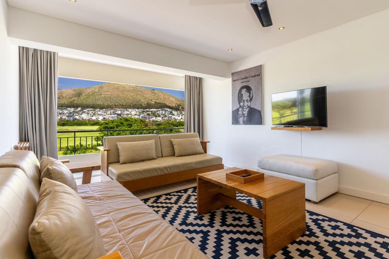 Mouille Point Places - Studios & Apartments ケープタウン エクステリア 写真