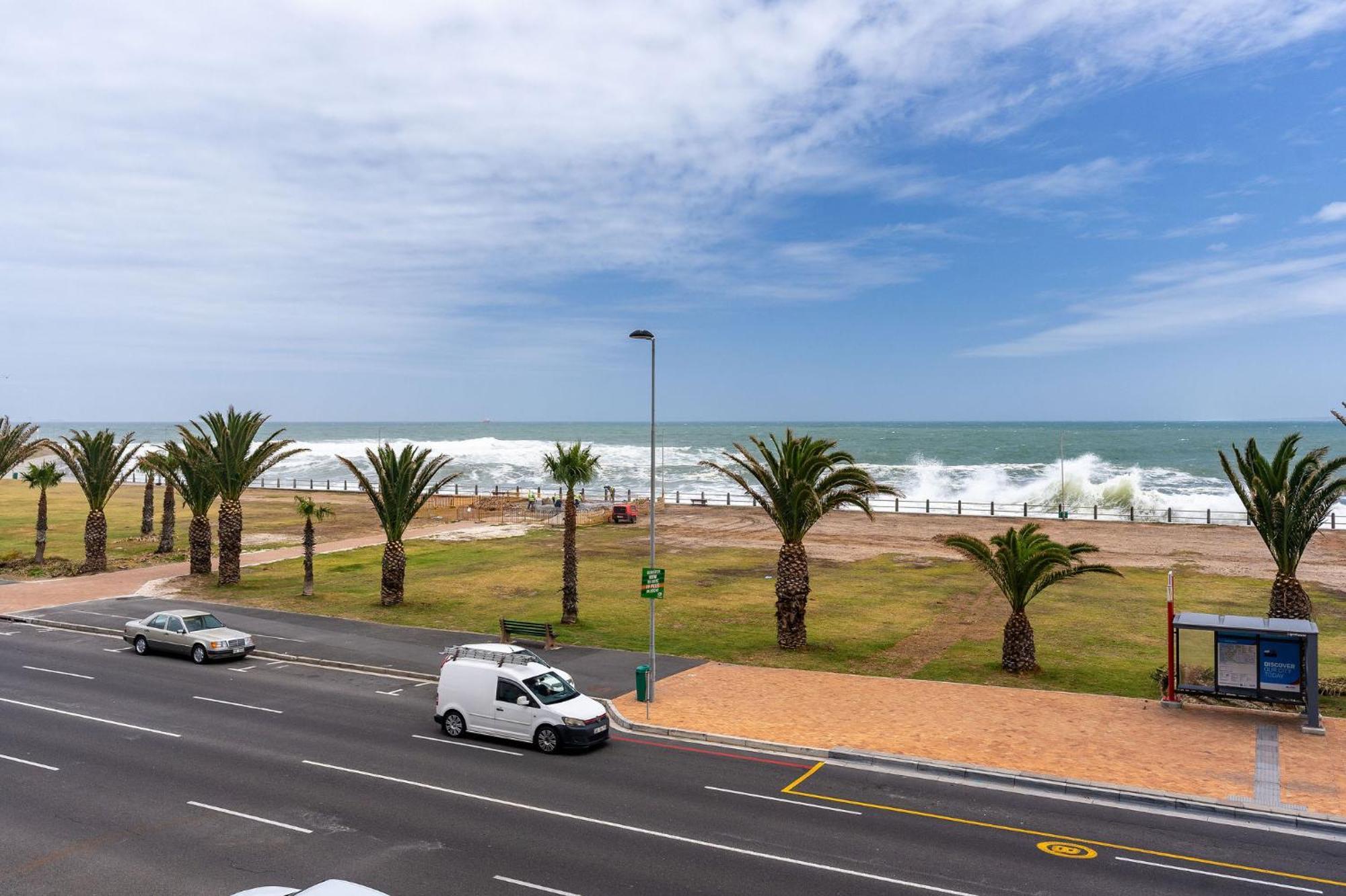 Mouille Point Places - Studios & Apartments ケープタウン エクステリア 写真