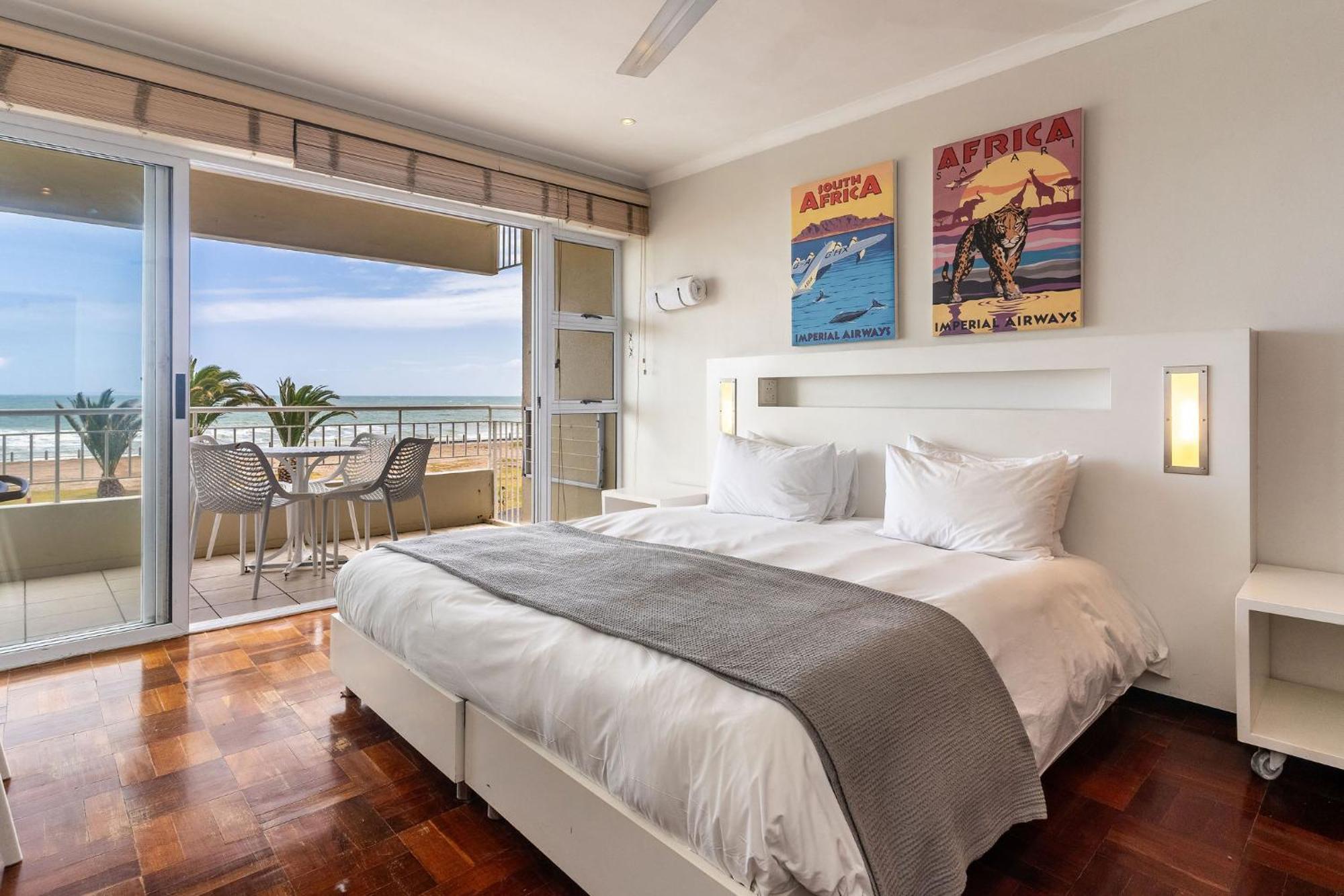 Mouille Point Places - Studios & Apartments ケープタウン エクステリア 写真