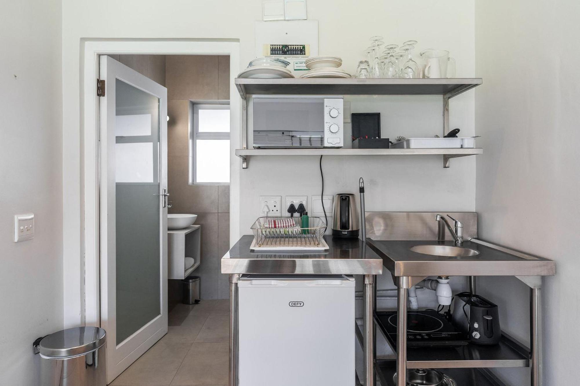 Mouille Point Places - Studios & Apartments ケープタウン エクステリア 写真