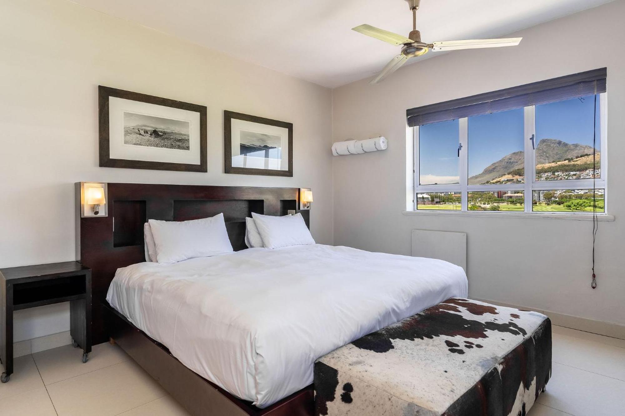 Mouille Point Places - Studios & Apartments ケープタウン エクステリア 写真