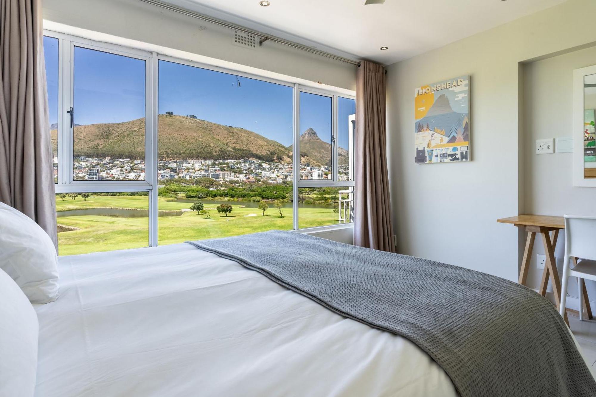 Mouille Point Places - Studios & Apartments ケープタウン エクステリア 写真