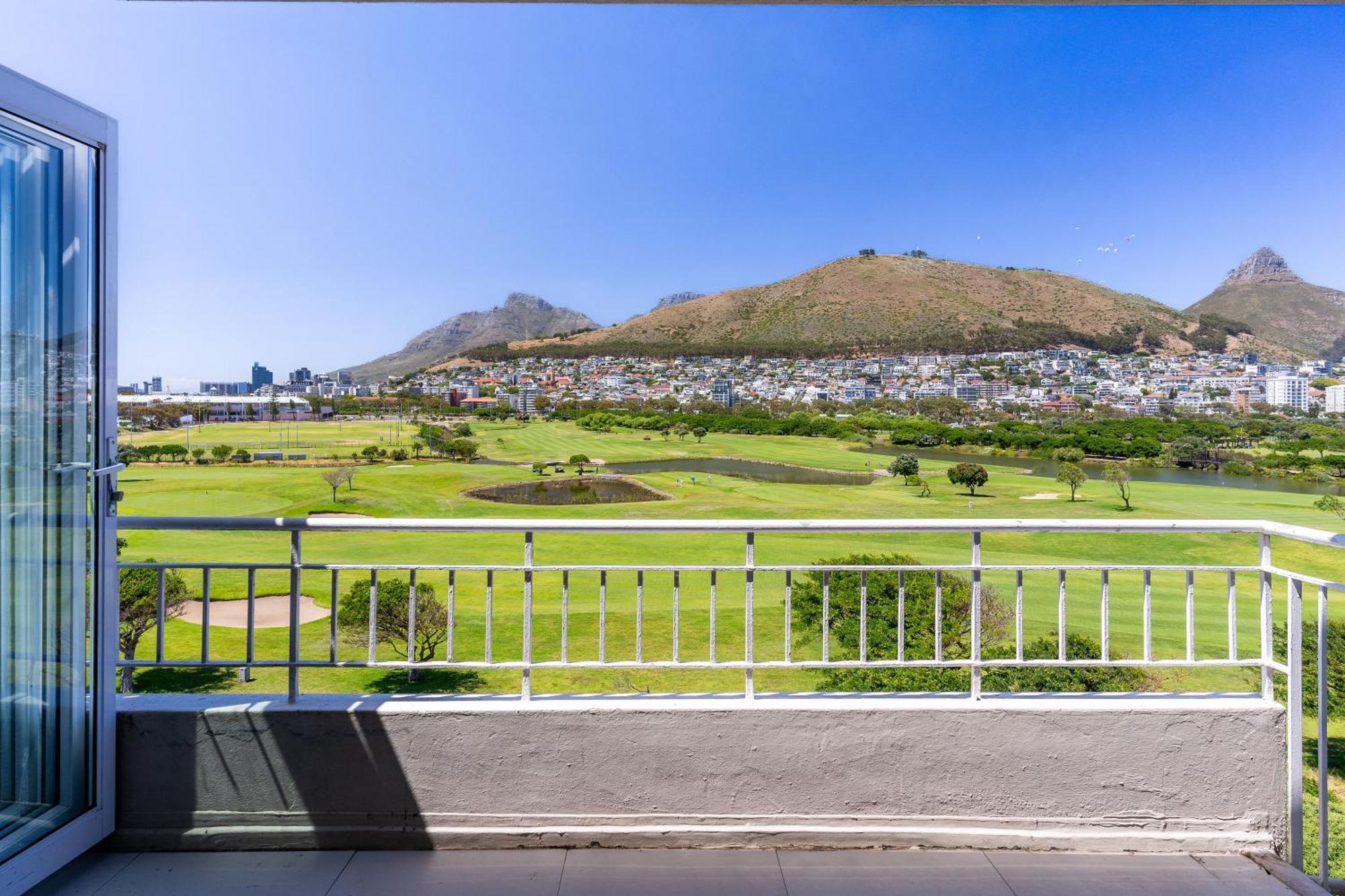 Mouille Point Places - Studios & Apartments ケープタウン エクステリア 写真