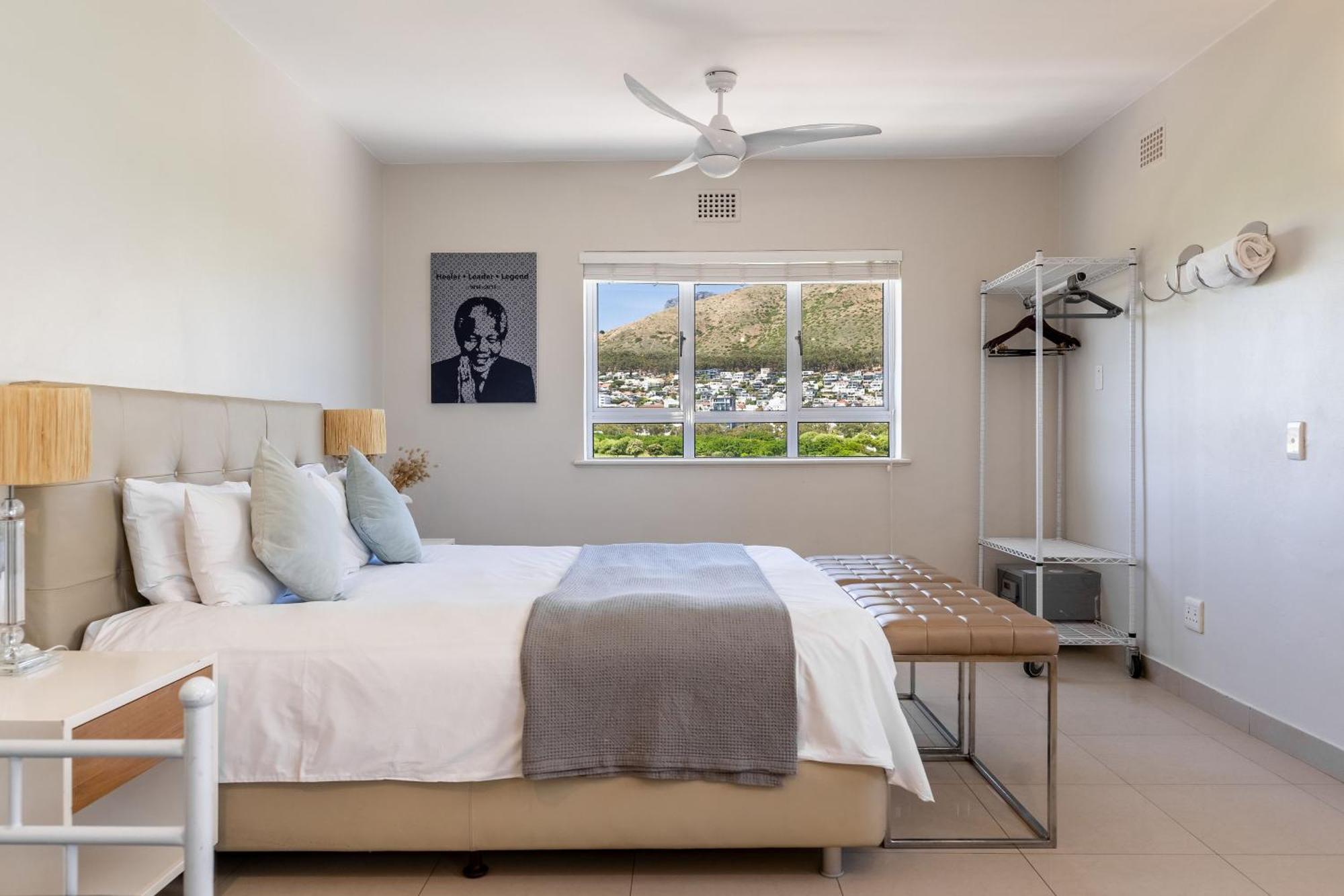 Mouille Point Places - Studios & Apartments ケープタウン エクステリア 写真