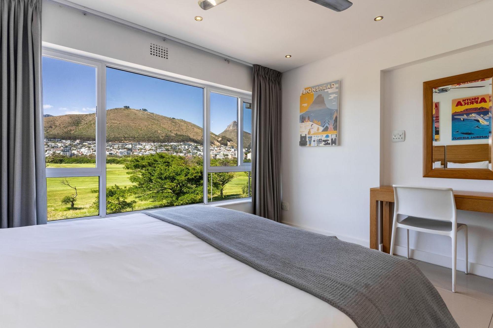 Mouille Point Places - Studios & Apartments ケープタウン エクステリア 写真