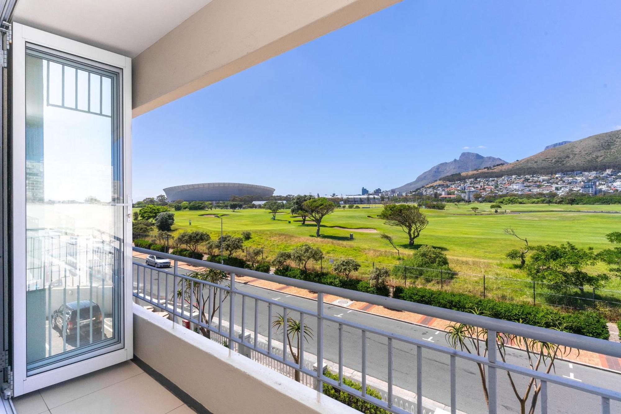Mouille Point Places - Studios & Apartments ケープタウン エクステリア 写真