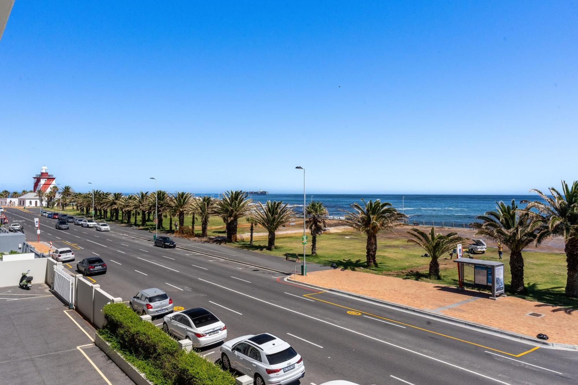 Mouille Point Places - Studios & Apartments ケープタウン エクステリア 写真