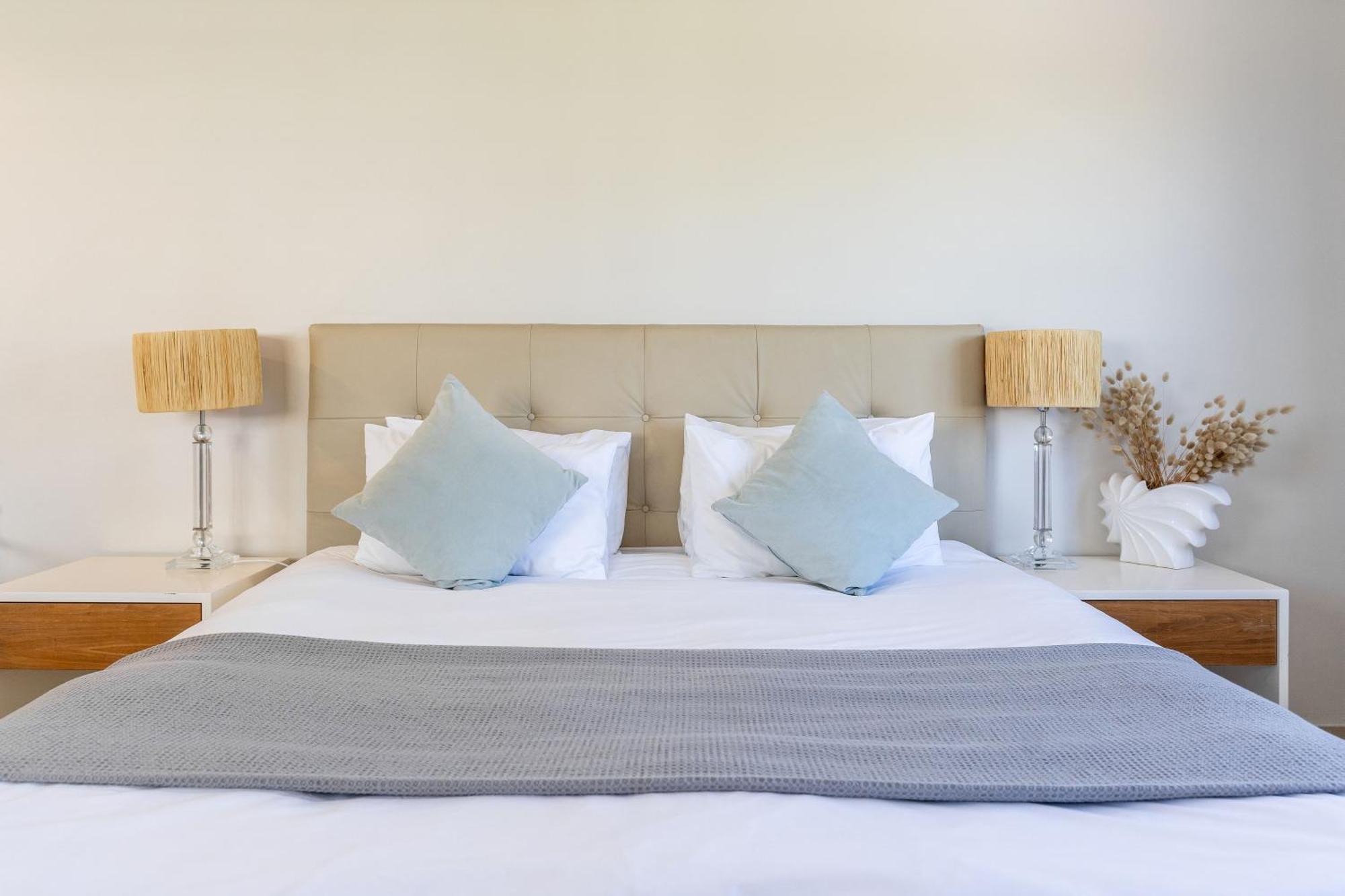 Mouille Point Places - Studios & Apartments ケープタウン 部屋 写真