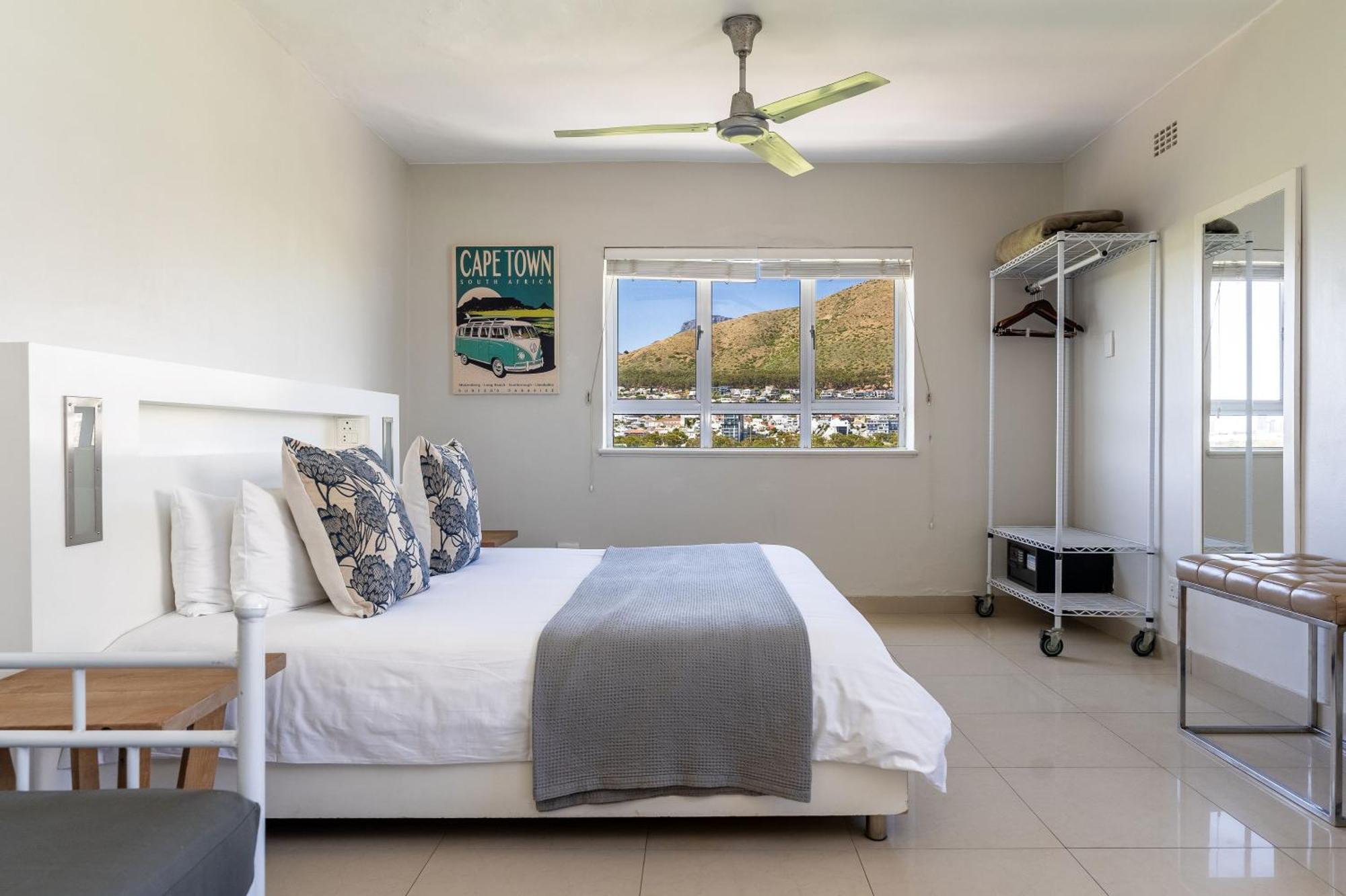 Mouille Point Places - Studios & Apartments ケープタウン 部屋 写真